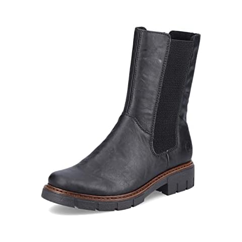 Bottines Rieker Z3582 pour femme Cover