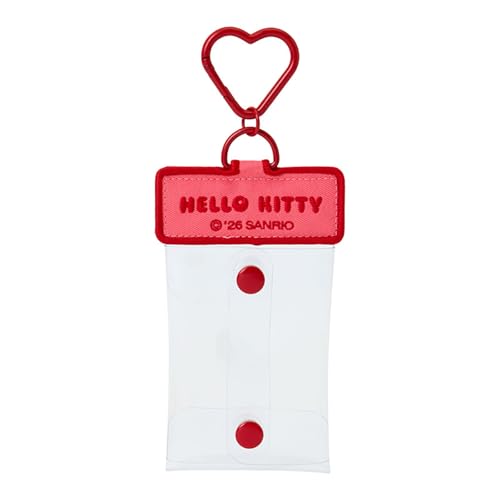 サンリオ⭐︎ハローキティ⭐︎お部屋お片付け＆お出かけルンルン❣️アイテムグッズ18点S 更新】I ♡ Hello Kitty｜サンリオ