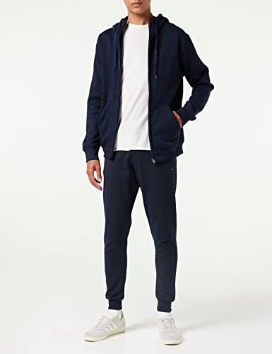 G-Star Raw Men's Premium Core Hooded Zip Sweater