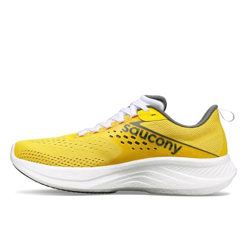 Image of Saucony Men's Ride 17 Sneaker