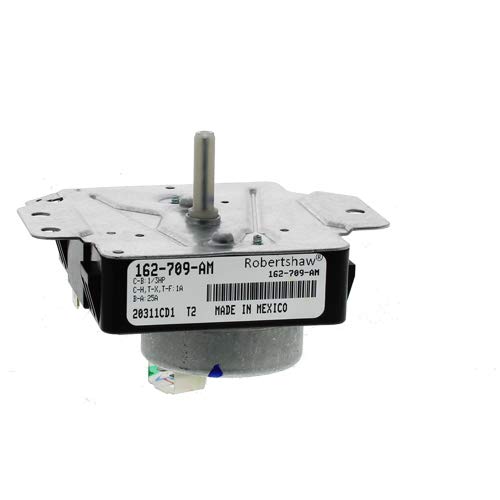 ClimaTek Upgraded Replacement for Sears Dryer Timer Control Relay - PS11749829