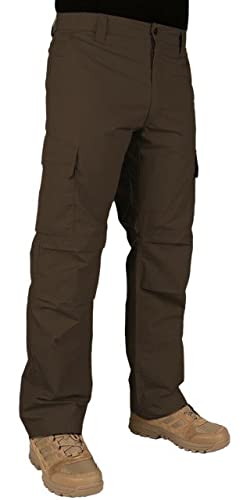LA Police Gear Urban Ops Tactical Pants for Men