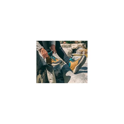 Image of WOLVERINE Men's Luton Mid Waterproof Hiker Hiking Boot