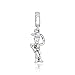 Produktbild Charm Anhänger,100% 925 Sterling Silber Perlen Toy Story Woody Anhänger Charms Passen Original Armbänder Frauen Diy Schmuck Feine Anhänger Armband Schmuck Making Girls Teens Diy