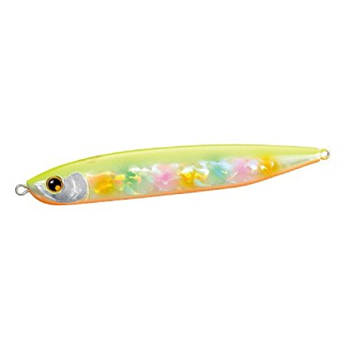�V�}�m(SHIMANO) ���A�[ �V���L���O�~�m�[ �M�� �X�s���h���t�g 80HS AR-C 80mm 23g OM-380M 34T �`���[�g�L�����f�B