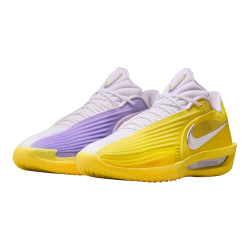 Image of Nike Men's G.T. Cut 3 Basketball Shoes
