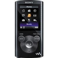 SONY WALKMAN＆SONY COMPONENT Amazon.com: Sony NWZE384 8 GB Walkman MP3 Video Player (Black