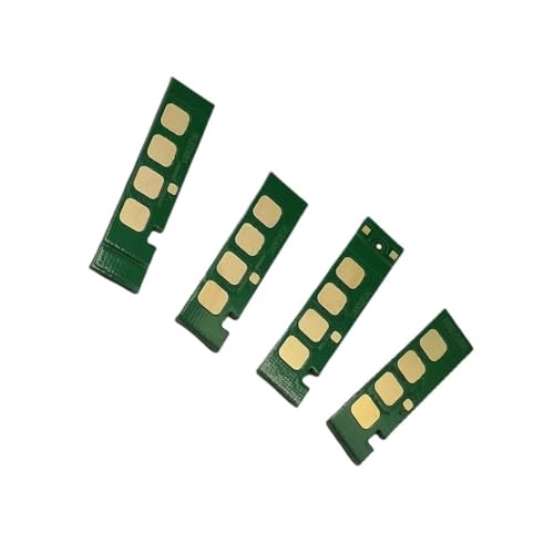 Puce CLT-K406S pour imprimante Samsung CLP-365 et CLX-3300