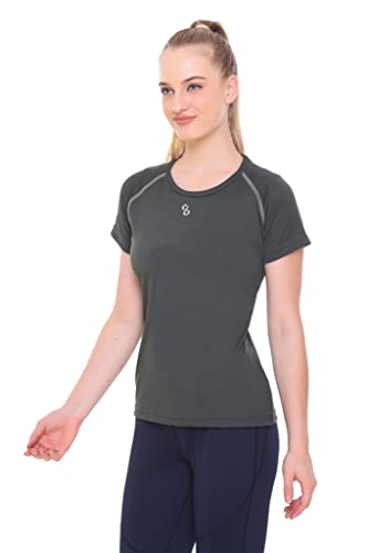 Image of Colors & Blends - Women's Quick-Dry Activewear T-Shirt