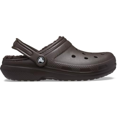 Image of Crocs Unisex-Adult Classic Lined Clog