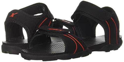 Sparx Men's Ss0703g Outdoor Sandals