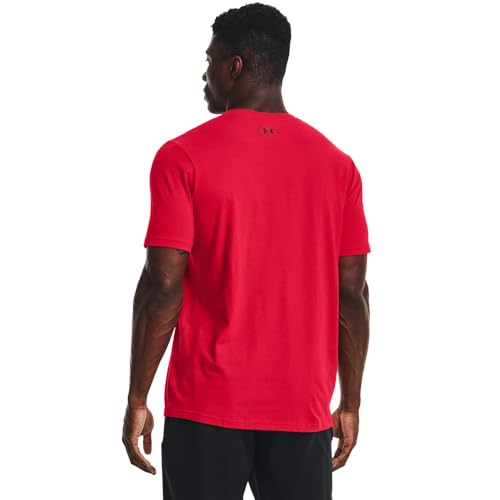 Image of Under Armour Men's Regular Fit T-Shirt