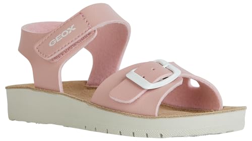 Image of Geox Girls' J Sandal Costarei Gi
