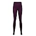 Cxypeng Pantalon de Sudation pour Gym,Pantalon de Yoga Extensible à Taille Ultra Haute, Pantalon de survêtement à Poche Invisible-Violet_8,Legging Long pour Femme-Coton Doux