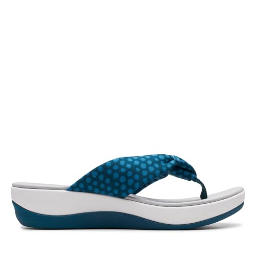 Image of Clarks Women's Arla Glison Flip Flop
