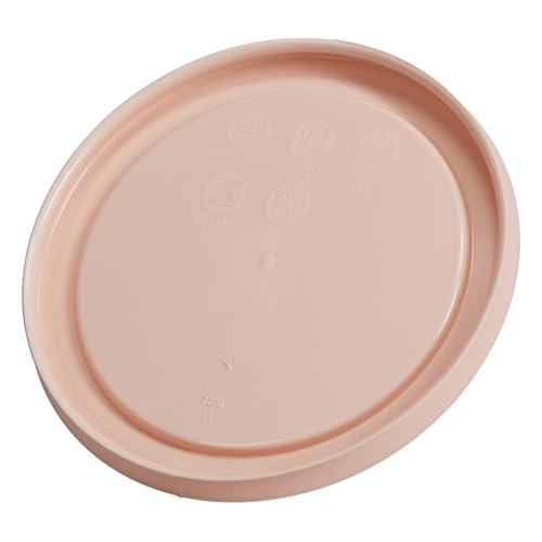 Tapa de repuesto Pyrex 7200-PC rosa agua de rosas para 2 tazas 4