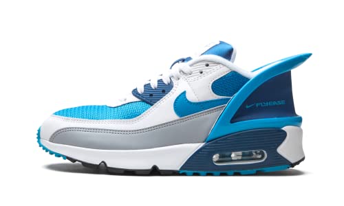 Nike Air Max 90 Flyease GS Running Trainers Cv0526 Sneakers Shoes