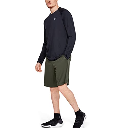 Image of Under Armour UA Tech Graphic Shorts