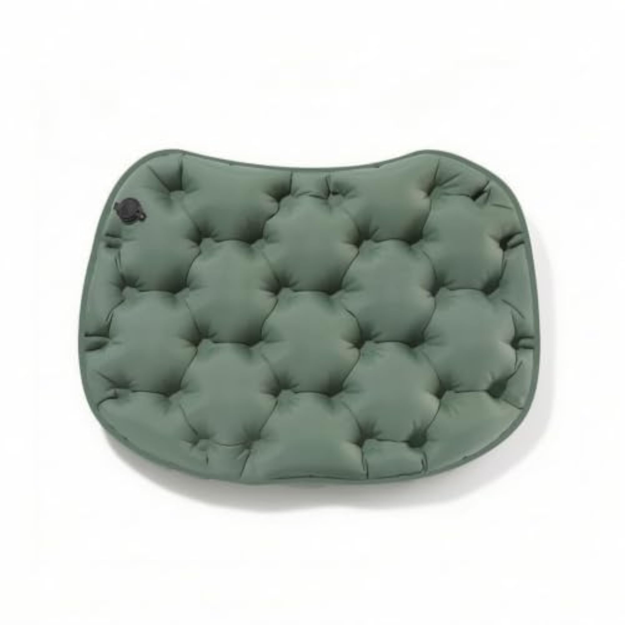 Portable Inflatable Cushion with Storage Case