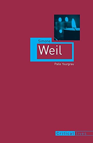 Simone Weil view 2