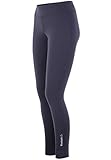 Reebok One Series Advantage Nylux Tight Laufhosen Gr.M Damen