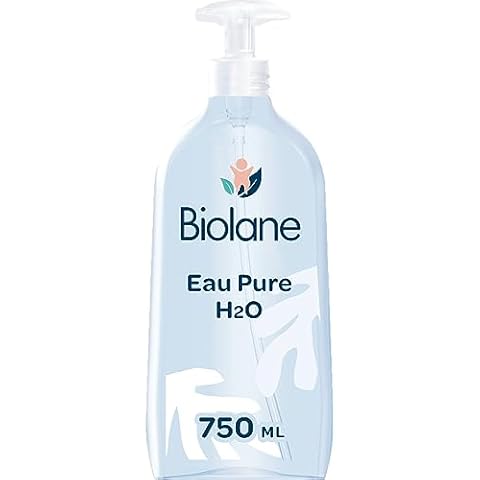 Biolane Eau Pure H2O 750ml Cover