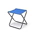 LIX-BD Produits d'extérieur/chaises Pliantes Portables Tabouret Pliant Tabouret Pliant léger Tabouret Pliant extérieur Tabouret Pliant Mazar Tabouret Pliant léger Chaise de Plage