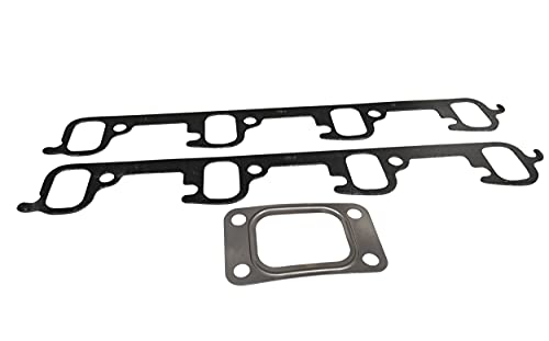Kb Diesel Performance Llc KB-6.5L-EMGS+B Exhaust Manifold Gasket & Bolt Set thumb #2