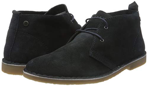 JACK & JONES JFWBRAVO SUEDE DESERT BOOT heren Chukka laarzen - Image 8