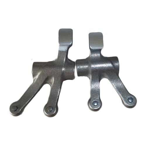 Rendimiento óptimo con eje de levas y balancín GN250 DR250 6