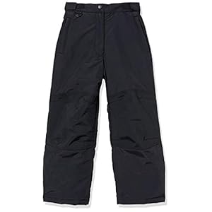 Amazon Essentials Pantaloni da Neve Resistenti all’Acqua Bambine e Ragazze