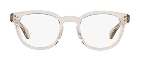 Oliver Peoples New OV 5036 A Sheldrake (A) 1467 Dune Grey Eye Wear2