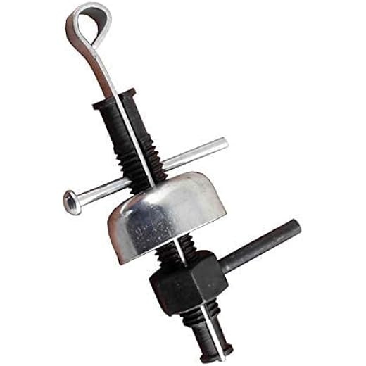 GREYTEN 2 in 1 Heavy Bearing Fan Puller Lever Tool (6201 + 6202)