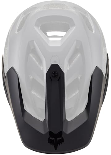 Fox Racing Visière Dropframe Pro 23 pour vos sorties d'enduro engagées