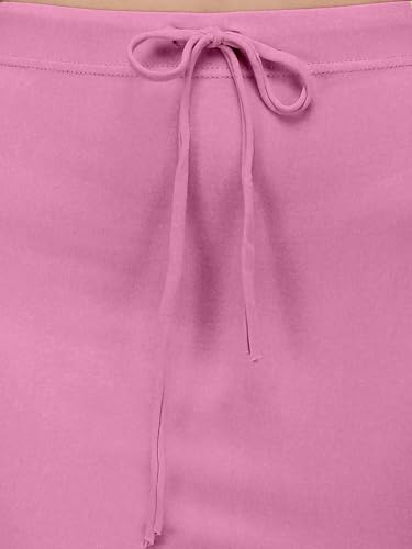 Mehrang Stretchable Saree Shapewear Petticoat for Women, Cotton Blended,Petticoat,Skirts for Women,Shape Wear Dress for Saree
