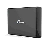 Sonnics 2TB External Hard Drive USB 3.0 Compatible with XBOX ONE / PS4 / Windows PC/Mac (Desktop not Portable) (Black)