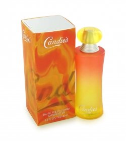 Candie'S Fragrance By Liz Claiborne Women 3.4 Oz Edt Cologne Spray