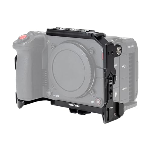 �y�C���[�W�r�W�����zFalcam 5B02 EOS C50�p �N�C�b�N�����[�X�J�����P�[�W (F22&F38)