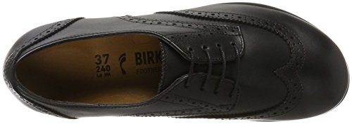 Birkenstock Laramie Low Pelle Naturale, Scarpe