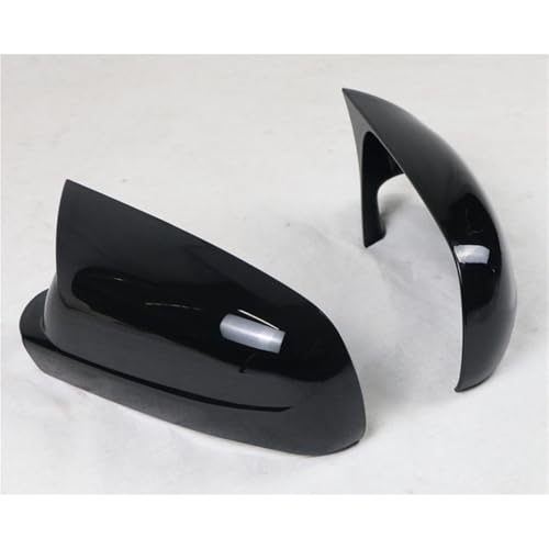 Coque rétroviseur Golf 4 look carbone véritable boîtier MK4 GTI