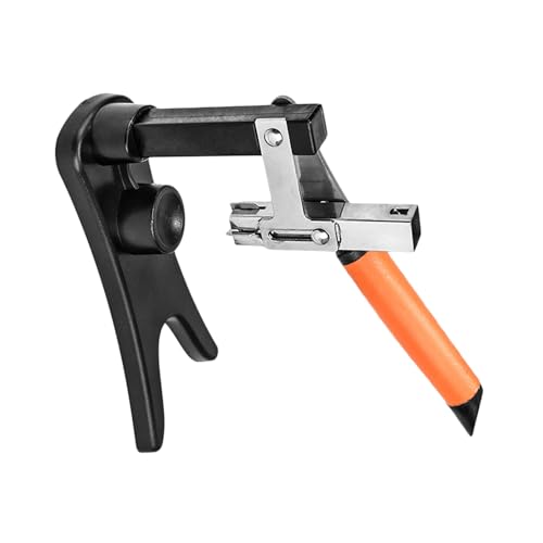COLLBATH Abridor de Castañas Manual Acero Inoxidable Resistente Cortador Multifuncional para Nueces Hogar Cocina y Reuniones Festivas