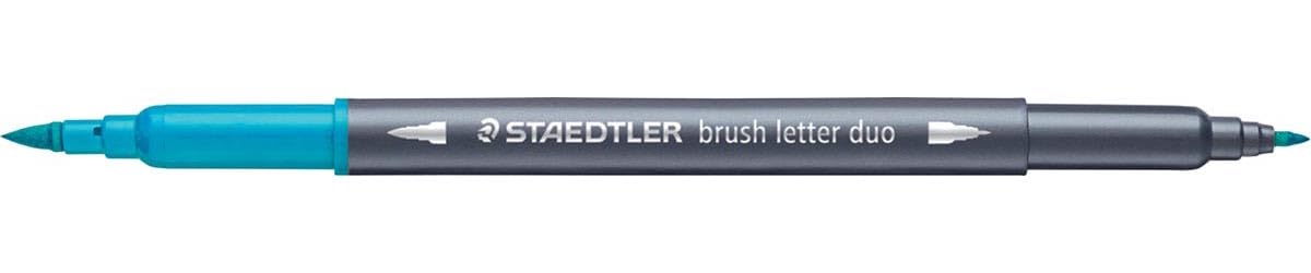 Staedtler - Marker Pen Set, Multicoloured, Standard (S8423421), Estándar - Image 2