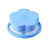 Nuova lavatrice Depilazione Catcher Filtro Mesh Pouch Pulizia Sfere Sacchetto di Pulizia Fibre Sporche Collettore Filtro Lavanderia Ball Dischi