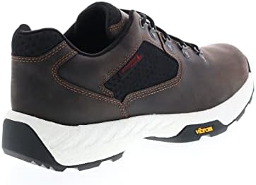Wolverine Men's Guide Ultraspring Waterproof Construction Shoe, Bracken, 8.5 | Image 7