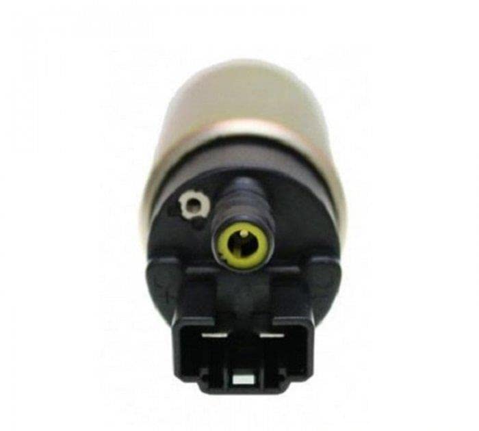 Bomba de Gasolina Fuel Pump compatible con Harley Davidson Softail Heritage Glide Deluxe Electra Glide XR 1200 Sportster 883 FSLNTI
