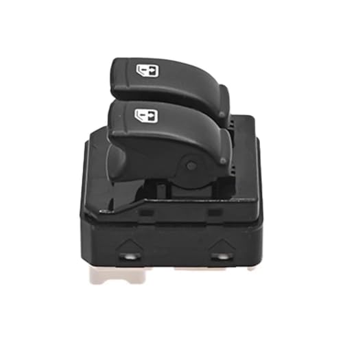 Commande leve vitre pour Chevrolet Aveo de remplacement 96652187 - 4