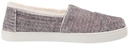 Image of TOMS Men's Alpargata Classic Slip-on Espadrille, Textile /Synthetic Upper