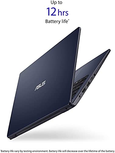 2022-ASUS-L410-Thin-Light-Student-Laptop-Computer-14-FHD-Display-Intel-Celeron-Processor-4GB-RAM-256-GB-Storage-12Hours-Battery-Backlit-Keyboard-Windows-10-1-Year-Microsoft-365-Star-Black