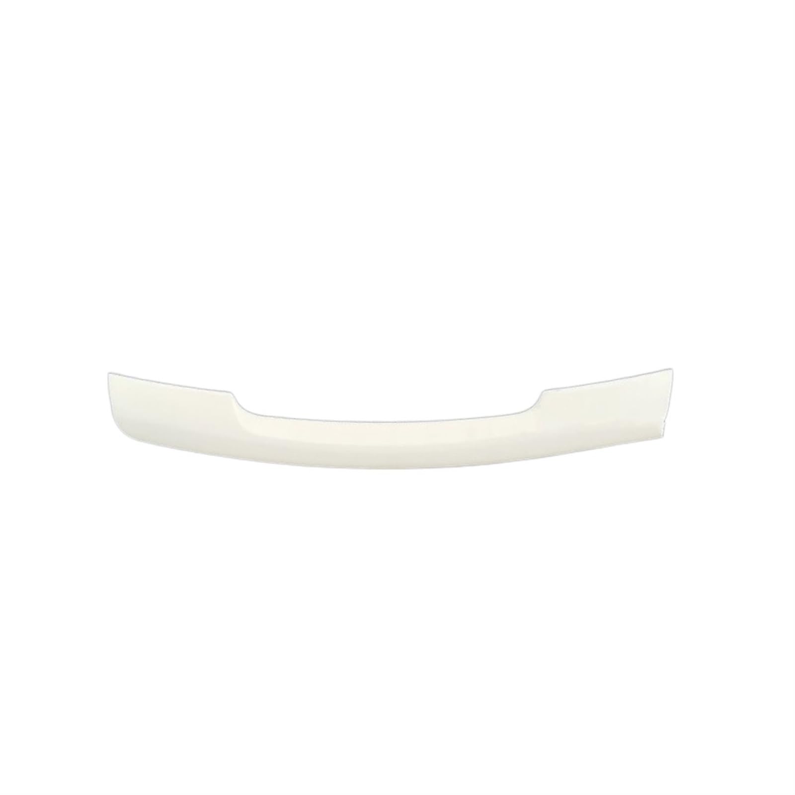 Spoiler latéral de toit pour Range Rover Evoque 2010-2015