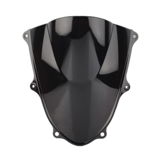 Pare-brise pour GSXR 1000 2017-2021 accessoire carénage moto double bulle